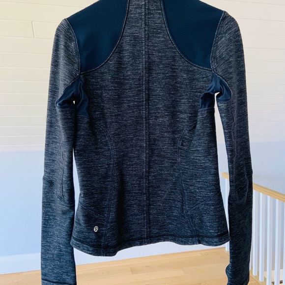 Lululemon Women’s Forme Jacket - Picture 2 of 10